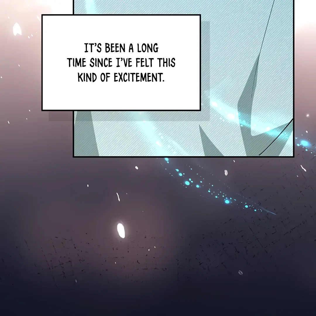 Becoming the Queen at the Age of Six Chapter 60 – Page 23