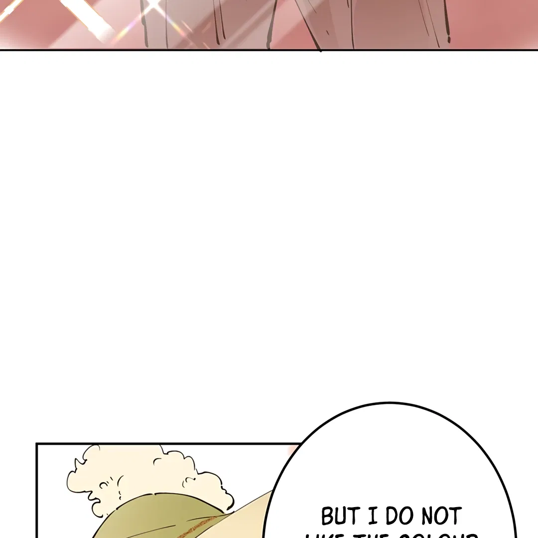 Becoming the Queen at the Age of Six Chapter 60 – Page 31