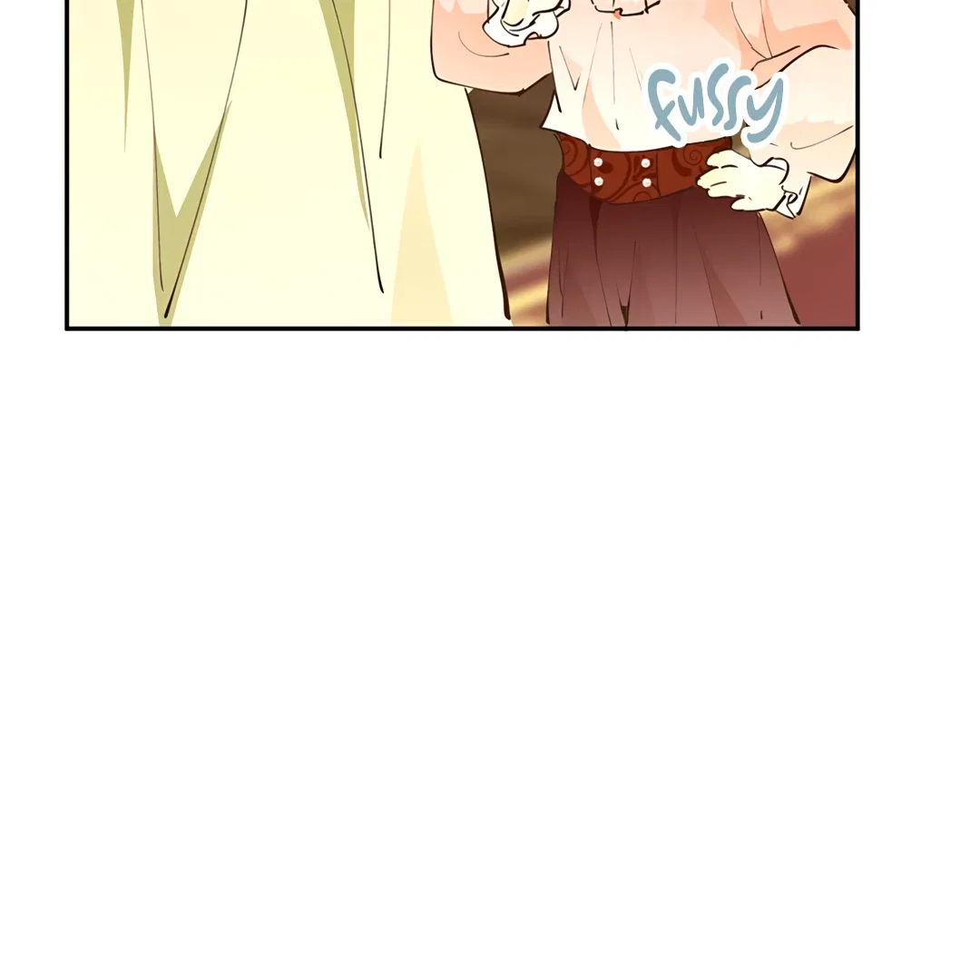 Becoming the Queen at the Age of Six Chapter 60 – Page 33