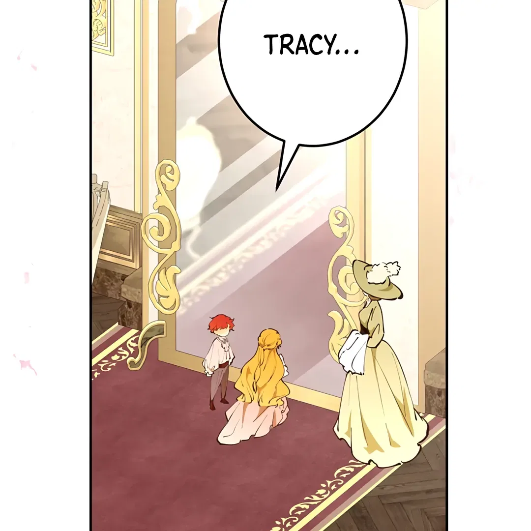 Becoming the Queen at the Age of Six Chapter 60 – Page 44
