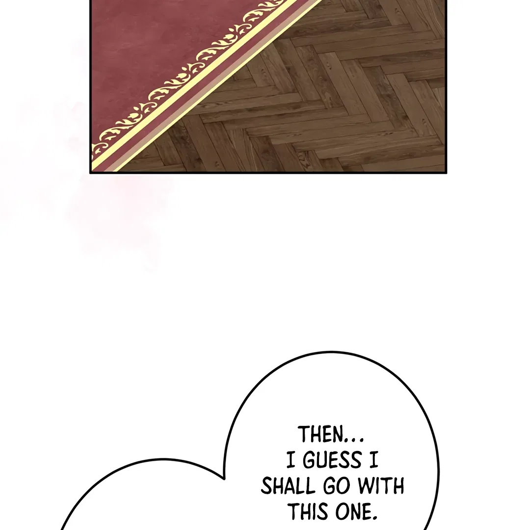 Becoming the Queen at the Age of Six Chapter 60 – Page 45