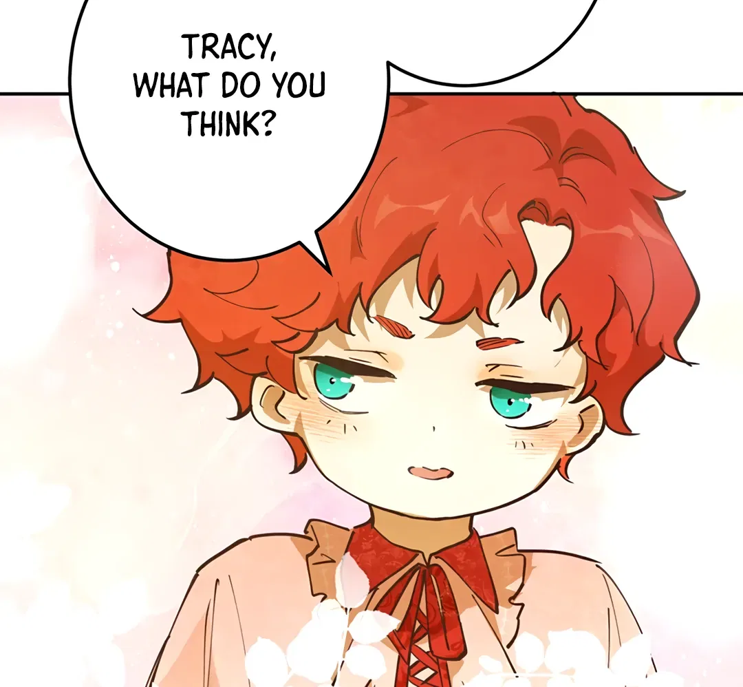 Becoming the Queen at the Age of Six Chapter 60 – Page 46