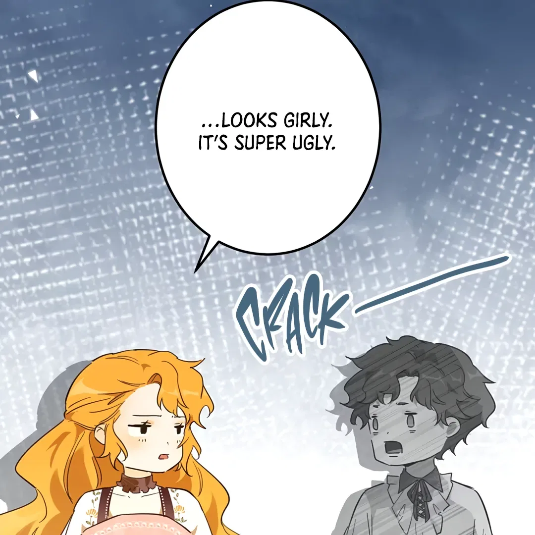 Becoming the Queen at the Age of Six Chapter 60 – Page 48