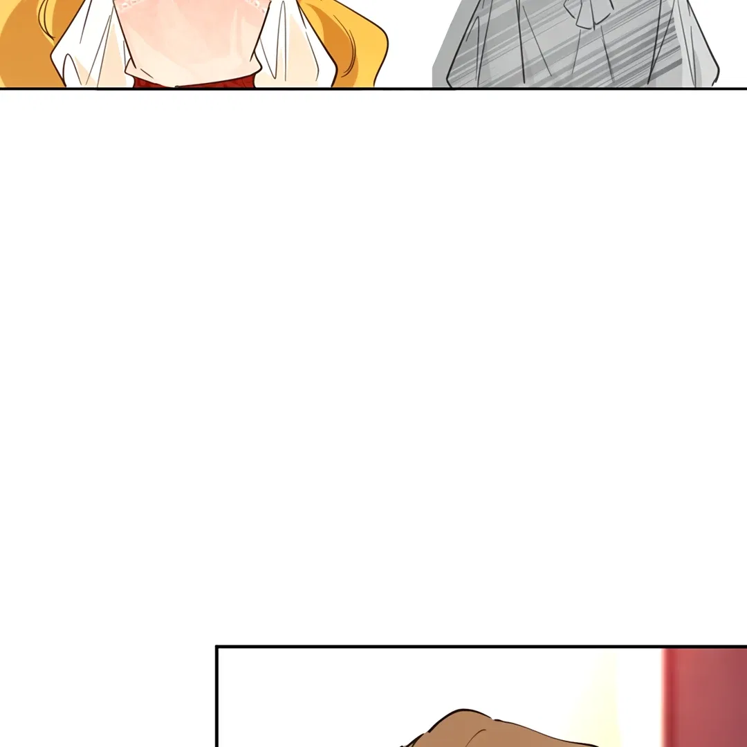Becoming the Queen at the Age of Six Chapter 60 – Page 49