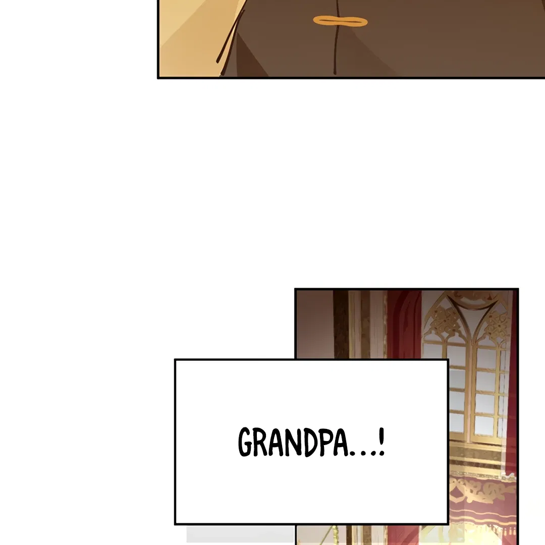 Becoming the Queen at the Age of Six Chapter 60 – Page 51