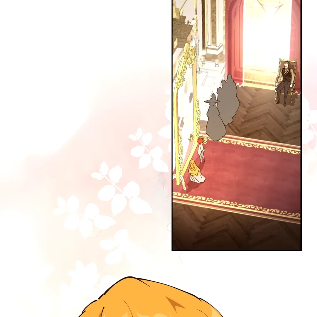 Becoming the Queen at the Age of Six Chapter 60 – Page 52