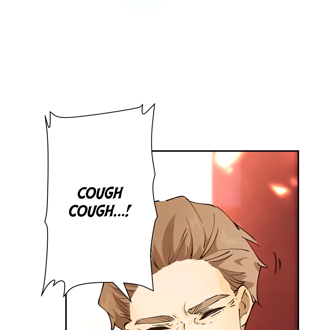 Becoming the Queen at the Age of Six Chapter 60 – Page 54