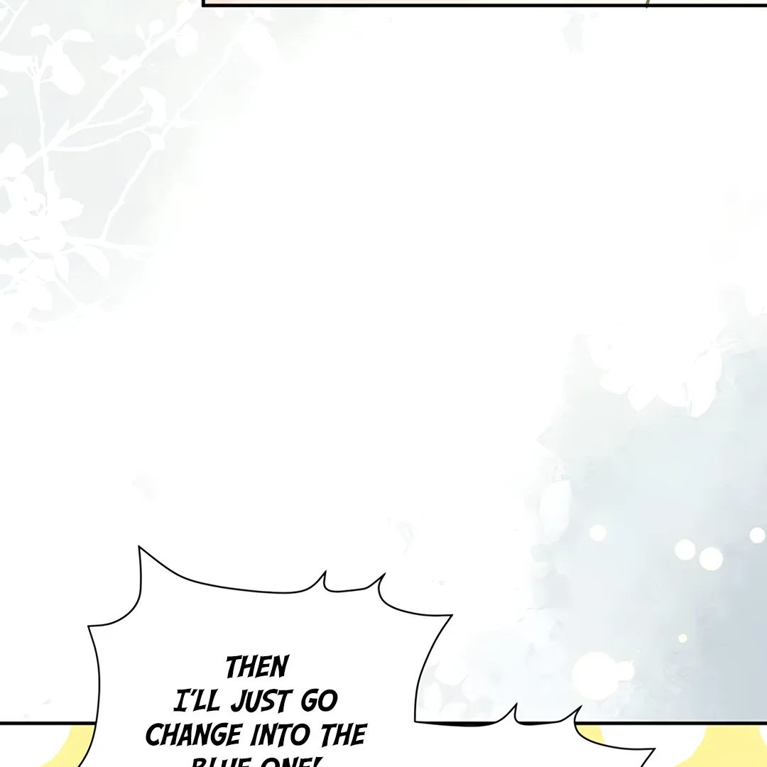 Becoming the Queen at the Age of Six Chapter 60 – Page 63