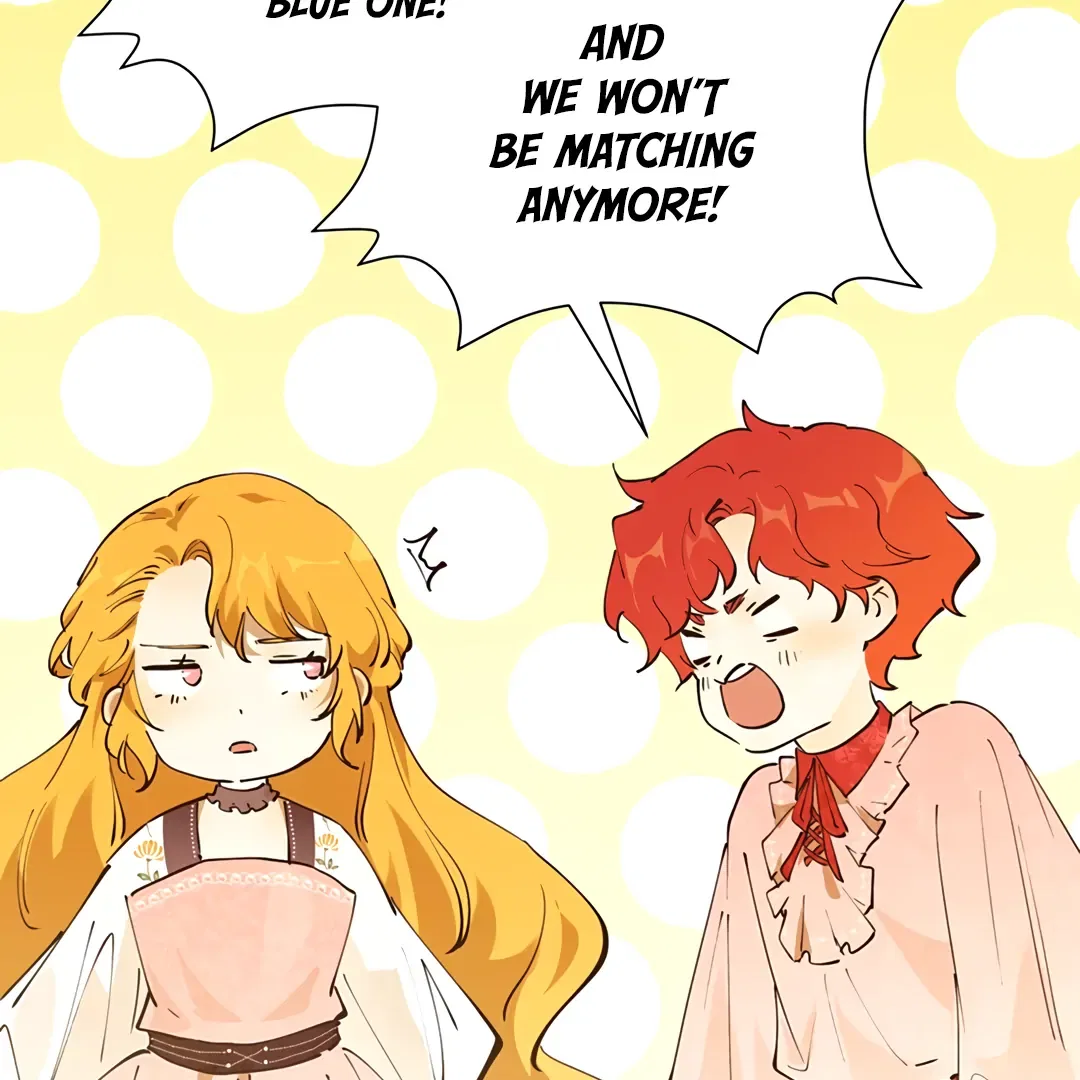 Becoming the Queen at the Age of Six Chapter 60 – Page 64