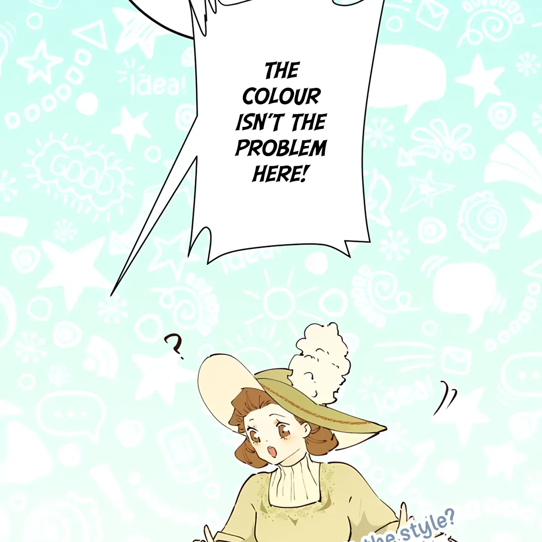 Becoming the Queen at the Age of Six Chapter 60 – Page 71