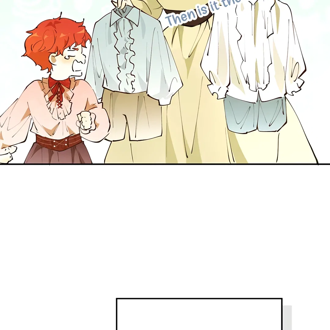 Becoming the Queen at the Age of Six Chapter 60 – Page 72