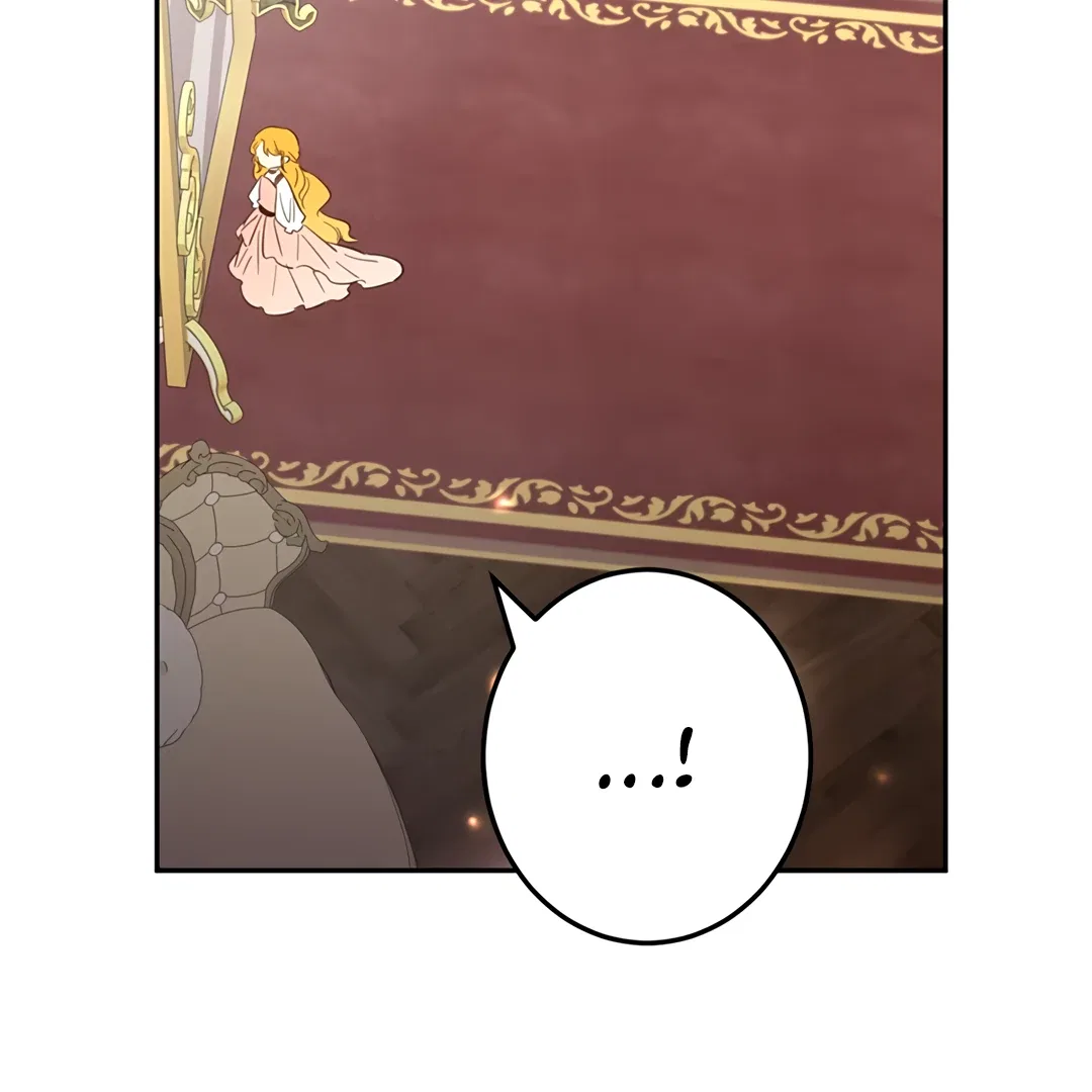 Becoming the Queen at the Age of Six Chapter 60 – Page 76