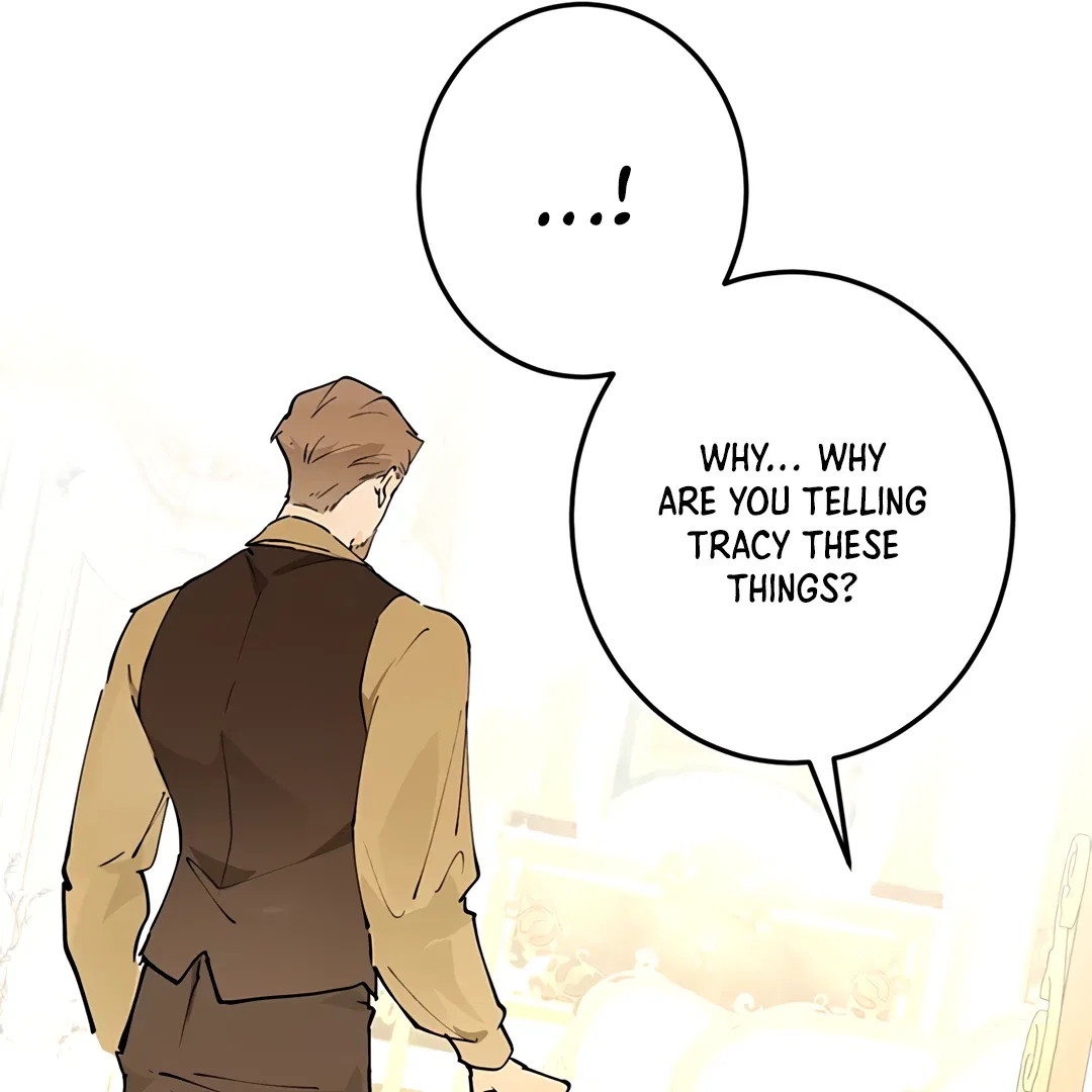 Becoming the Queen at the Age of Six Chapter 60 – Page 84