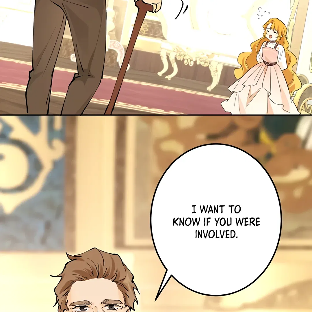Becoming the Queen at the Age of Six Chapter 60 – Page 85