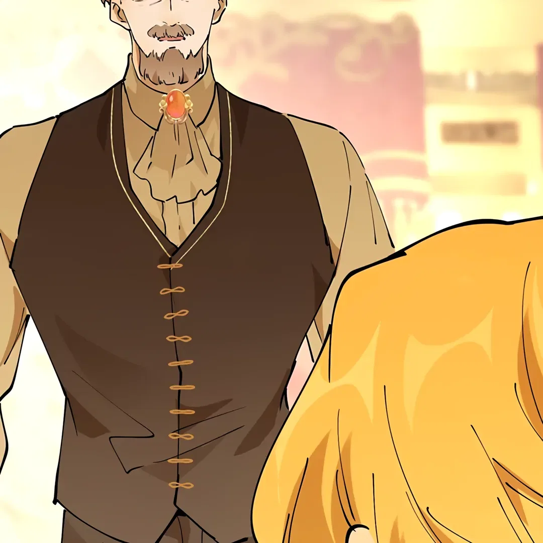Becoming the Queen at the Age of Six Chapter 60 – Page 86