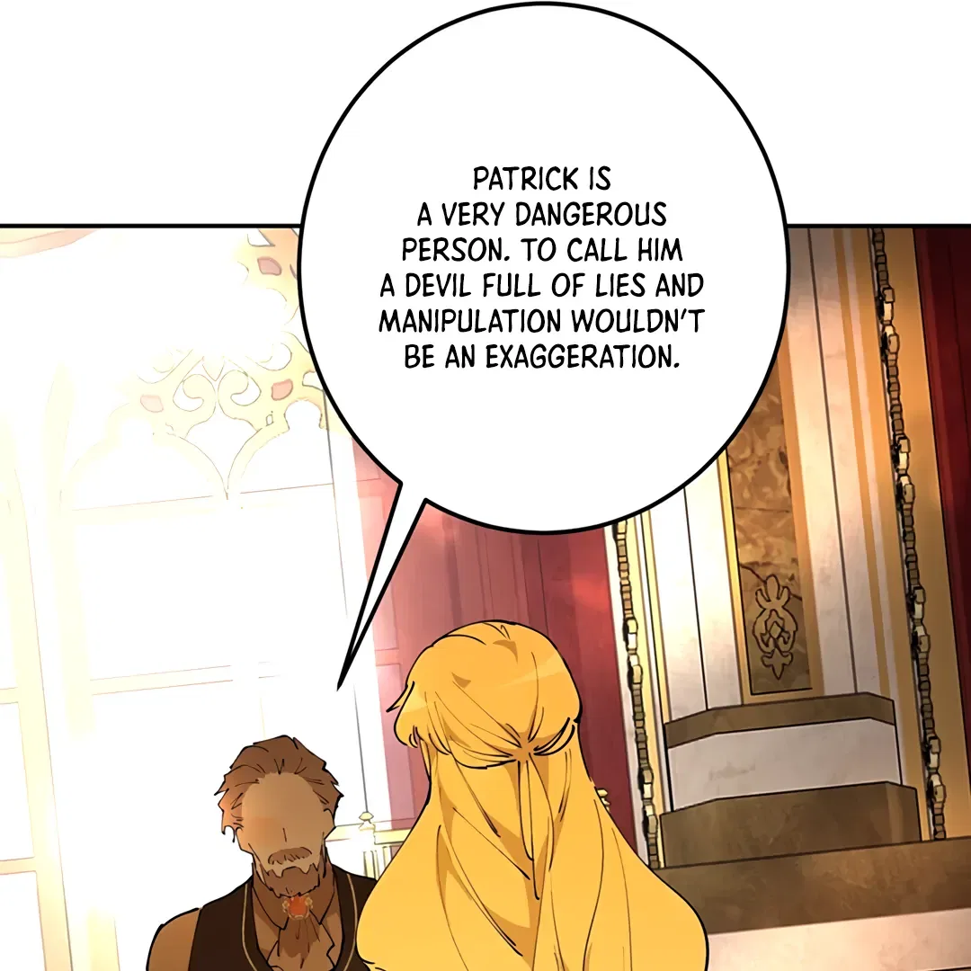 Becoming the Queen at the Age of Six Chapter 60 – Page 92