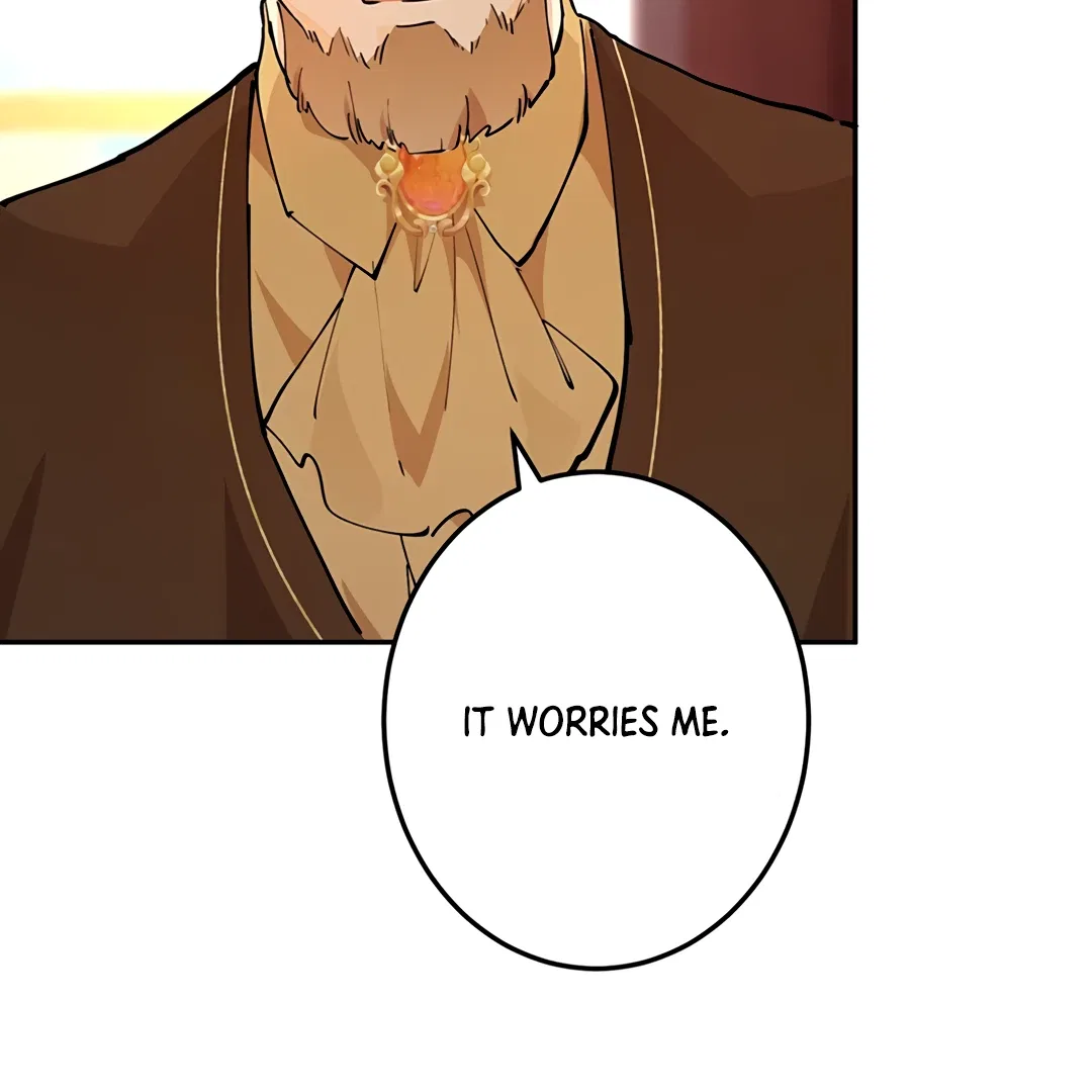 Becoming the Queen at the Age of Six Chapter 60 – Page 95