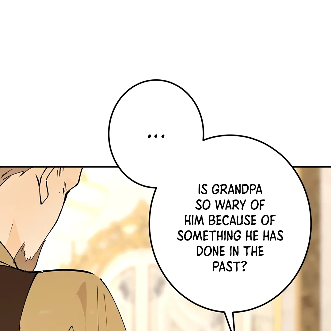 Becoming the Queen at the Age of Six Chapter 60 – Page 96