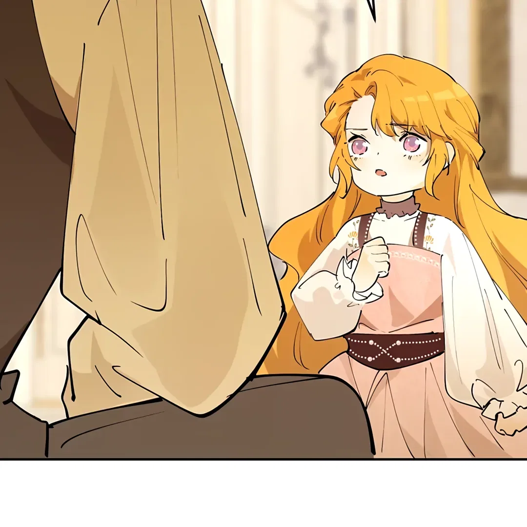 Becoming the Queen at the Age of Six Chapter 60 – Page 97