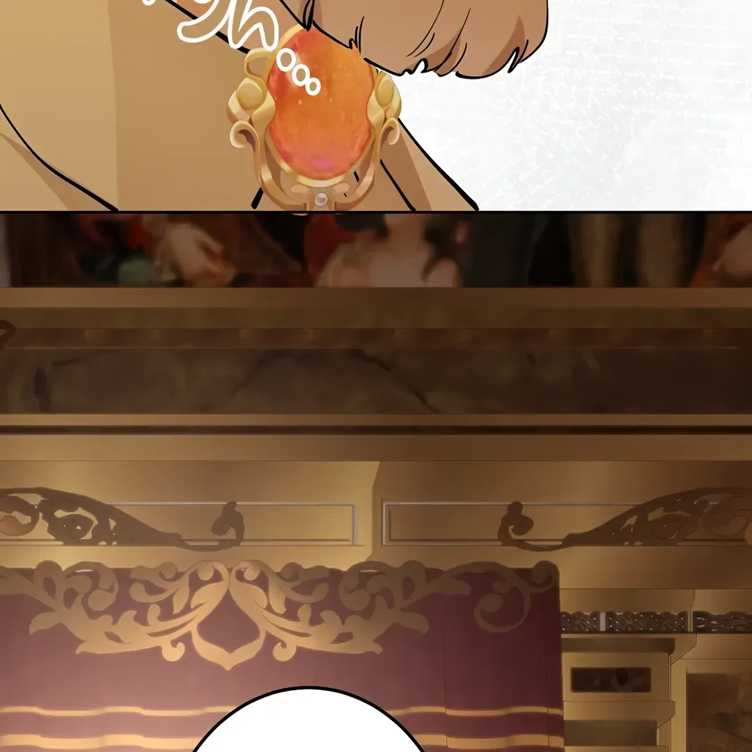 Becoming the Queen at the Age of Six Chapter 60 – Page 104