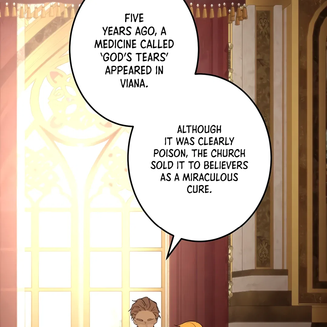 Becoming the Queen at the Age of Six Chapter 60 – Page 105