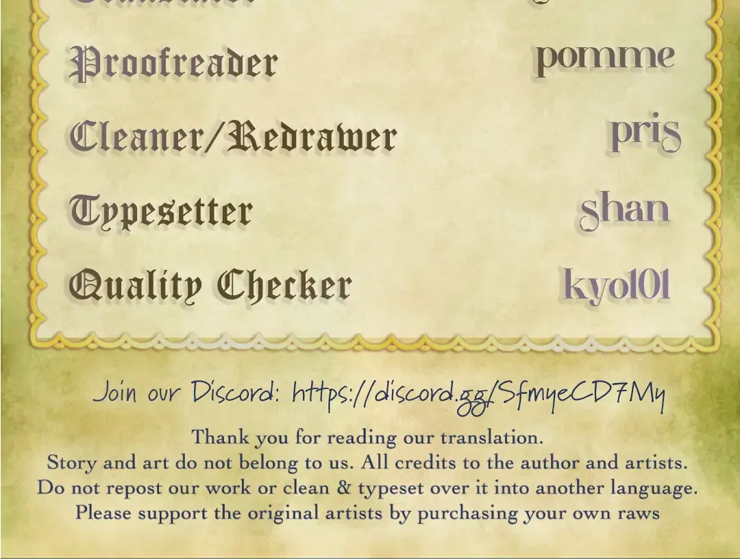 Becoming the Queen at the Age of Six Chapter 60 – Page 117