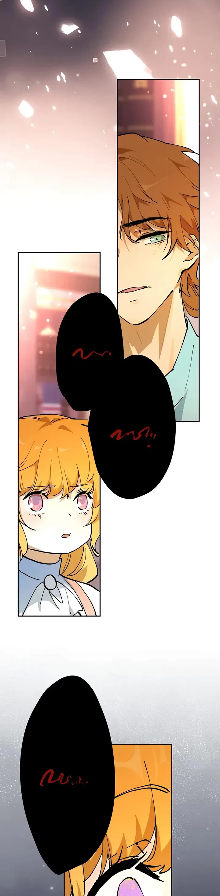 Becoming the Queen at the Age of Six Chapter 59 – Page 10