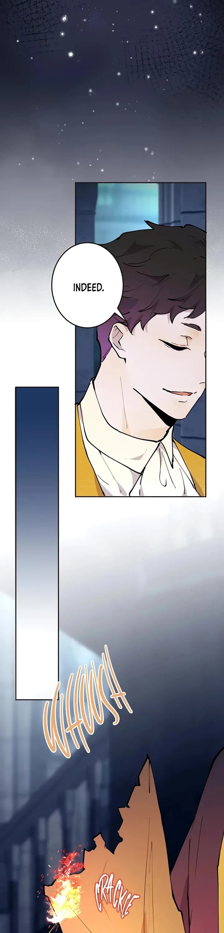 Becoming the Queen at the Age of Six Chapter 59 – Page 21