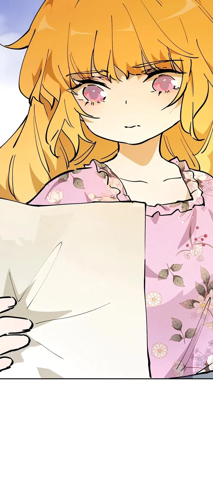 Becoming the Queen at the Age of Six Chapter 59 – Page 32