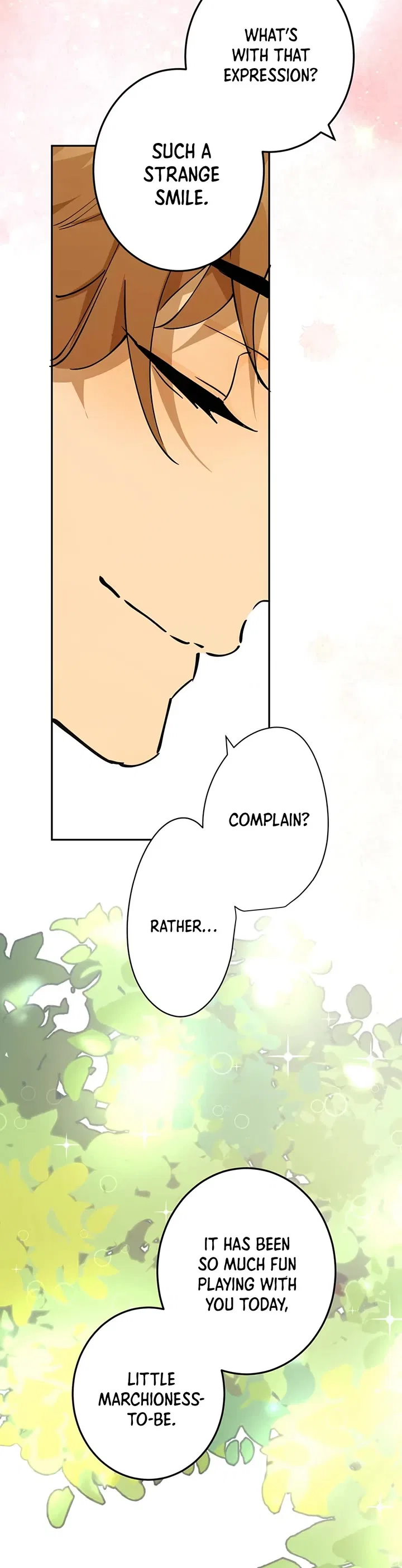 Becoming the Queen at the Age of Six Chapter 58 – Page 20