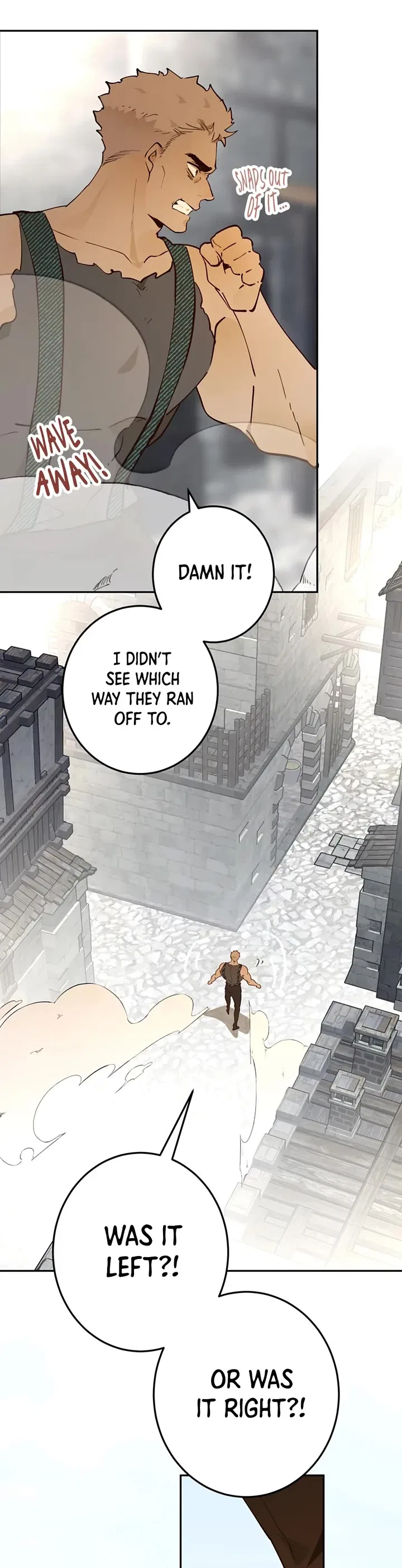 Becoming the Queen at the Age of Six Chapter 57 – Page 29