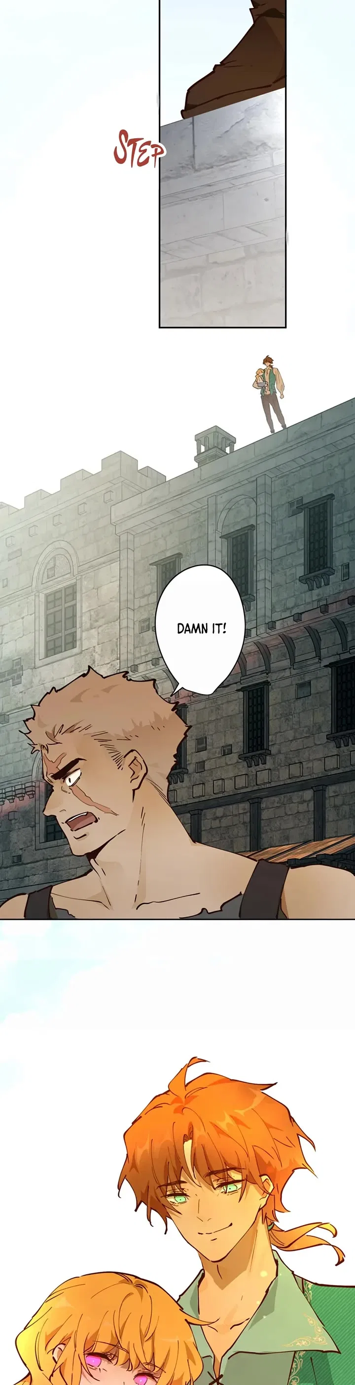 Becoming the Queen at the Age of Six Chapter 57 – Page 30