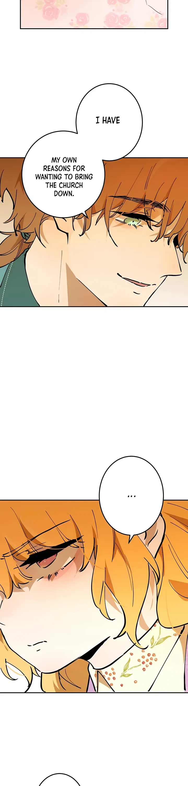 Becoming the Queen at the Age of Six Chapter 55 – Page 12