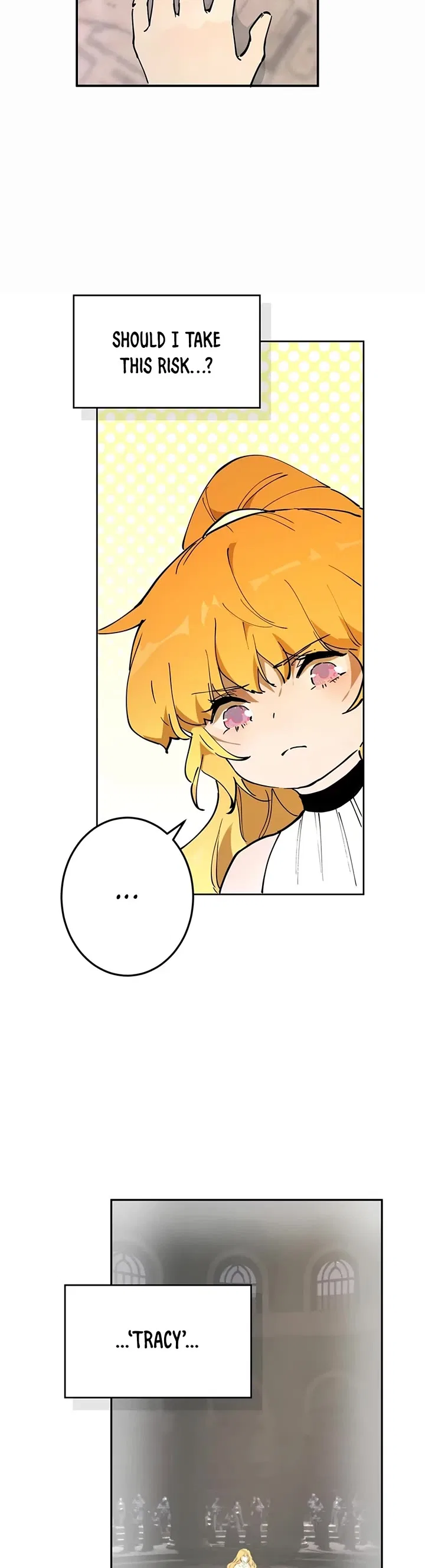 Becoming the Queen at the Age of Six Chapter 55 – Page 30