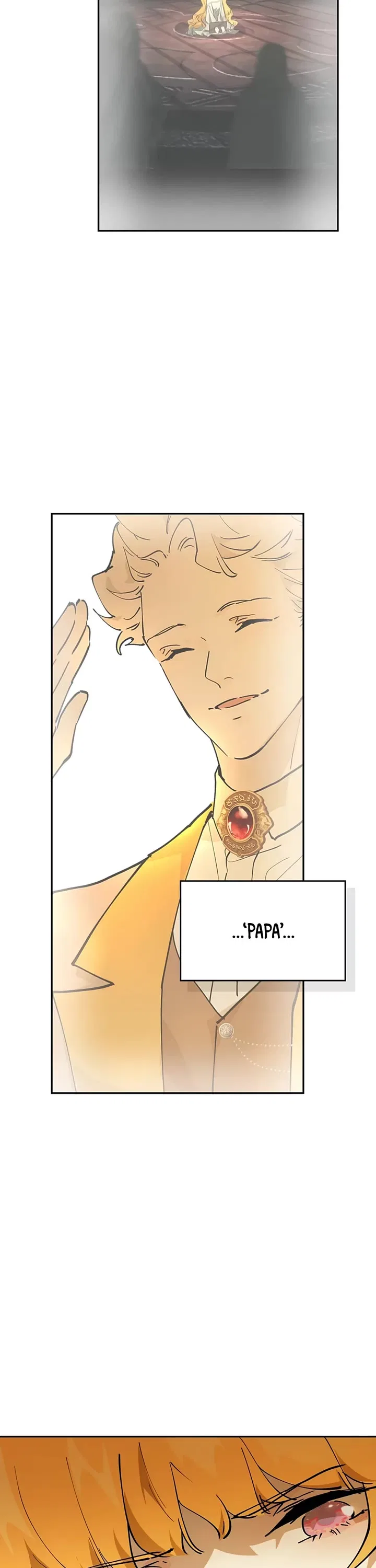 Becoming the Queen at the Age of Six Chapter 55 – Page 31