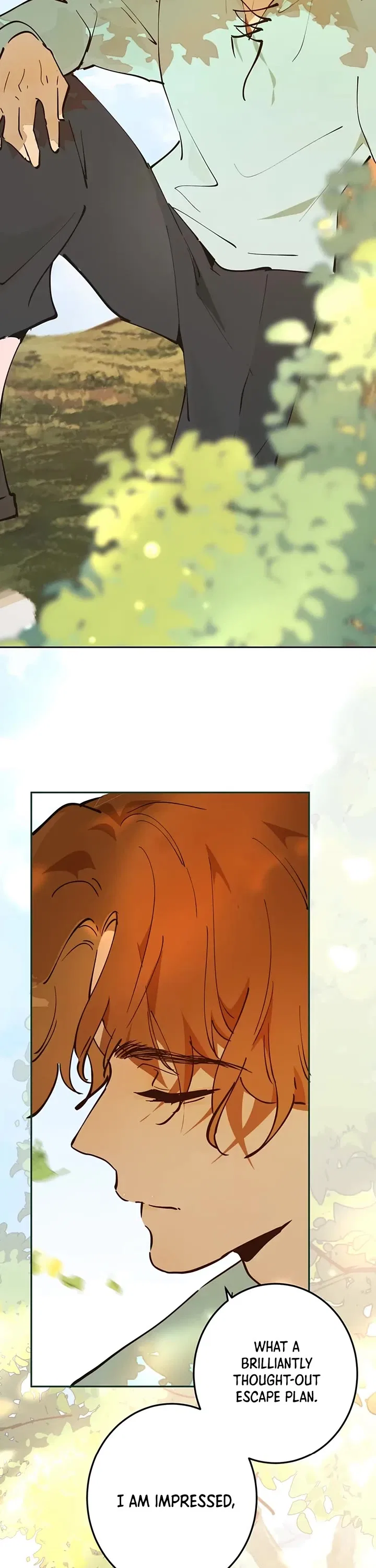 Becoming the Queen at the Age of Six Chapter 55 – Page 43