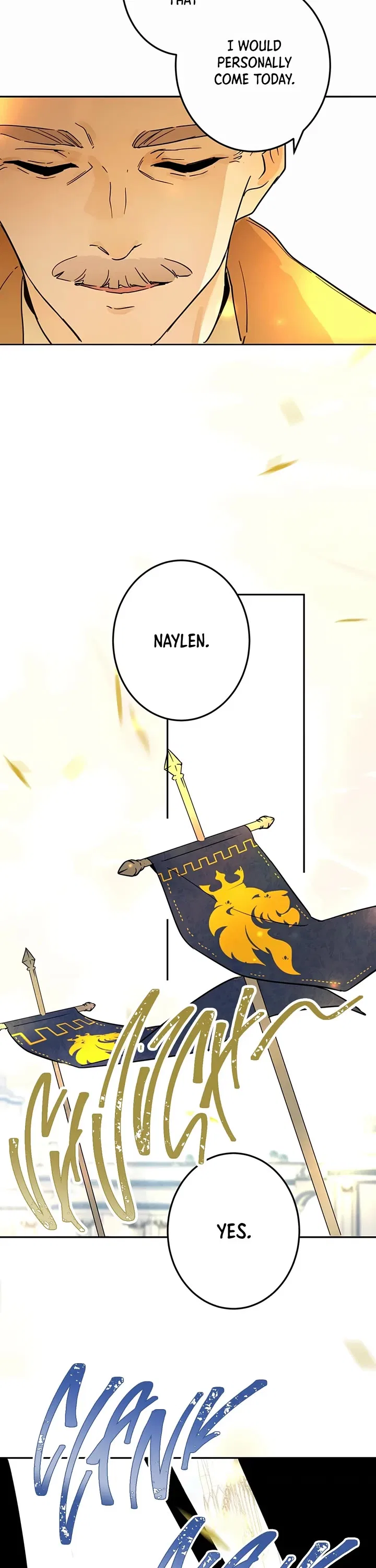 Becoming the Queen at the Age of Six Chapter 54 – Page 8
