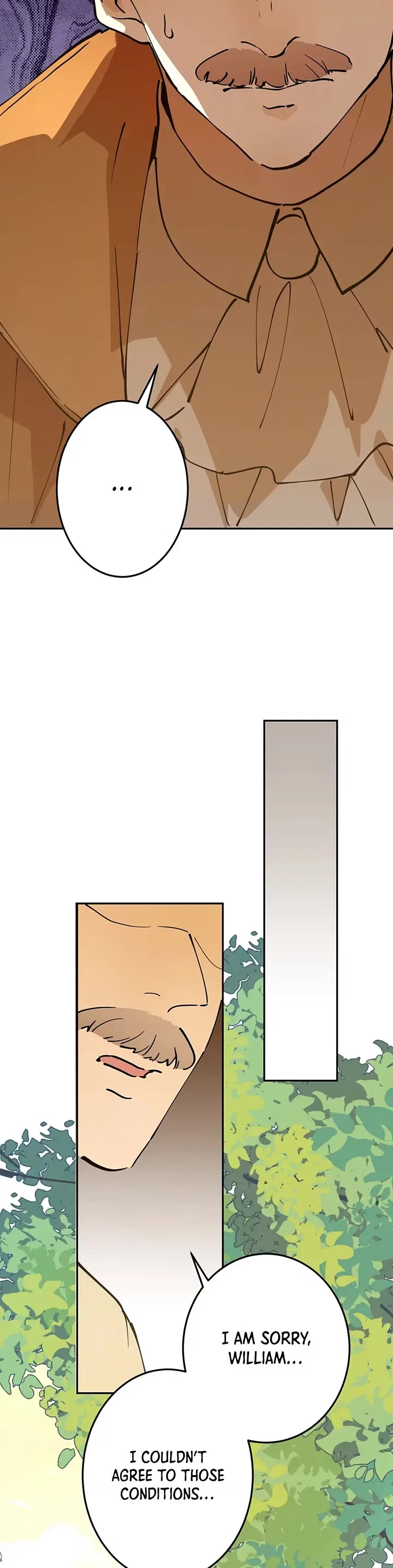 Becoming the Queen at the Age of Six Chapter 54 – Page 34