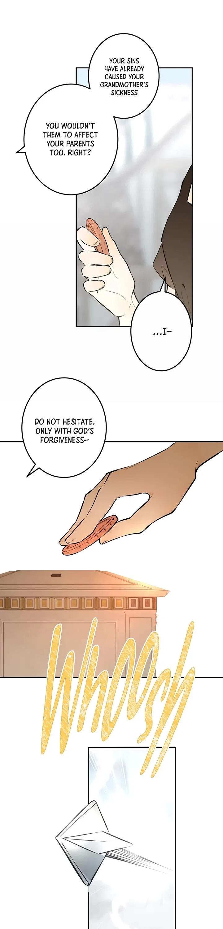 Becoming the Queen at the Age of Six Chapter 53 – Page 11