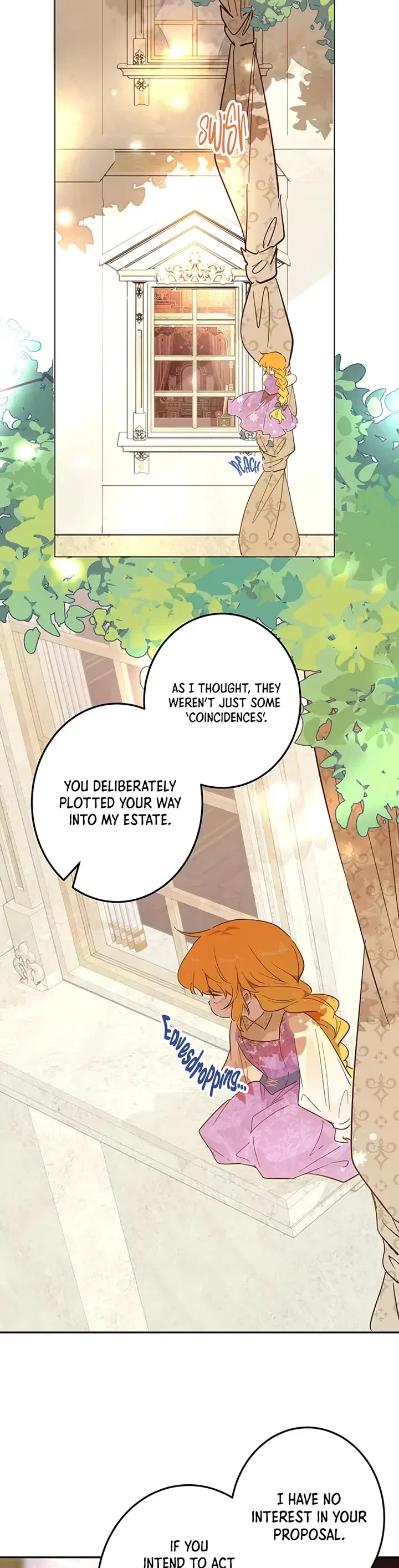 Becoming the Queen at the Age of Six Chapter 51 – Page 5