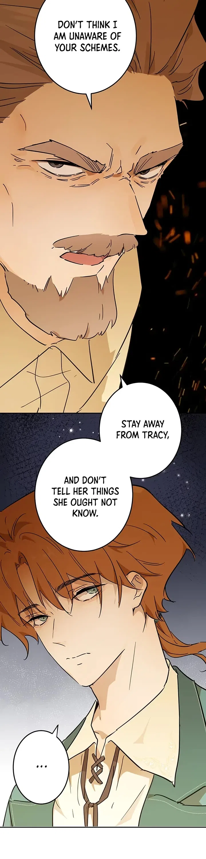 Becoming the Queen at the Age of Six Chapter 51 – Page 8