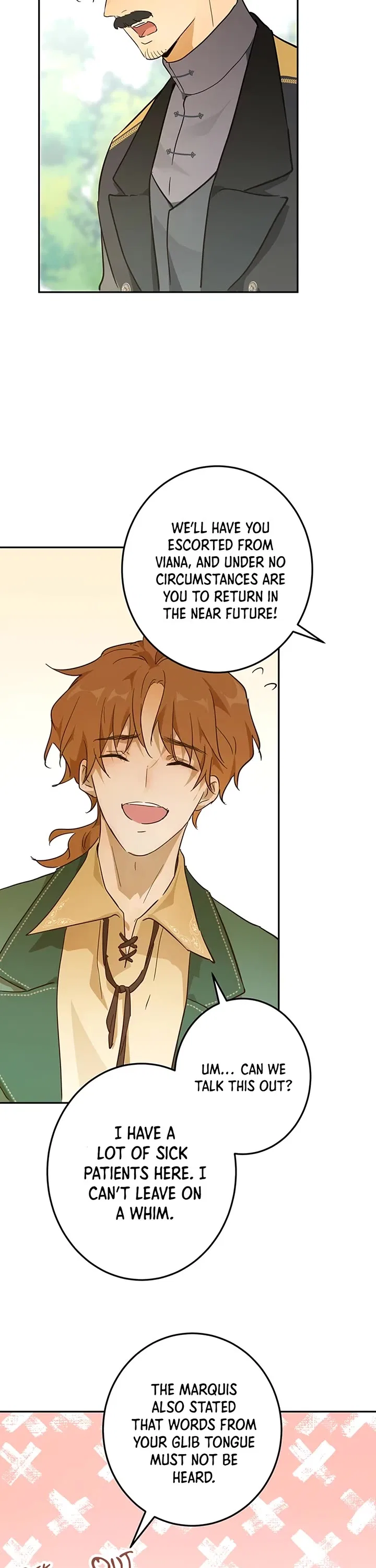 Becoming the Queen at the Age of Six Chapter 51 – Page 13