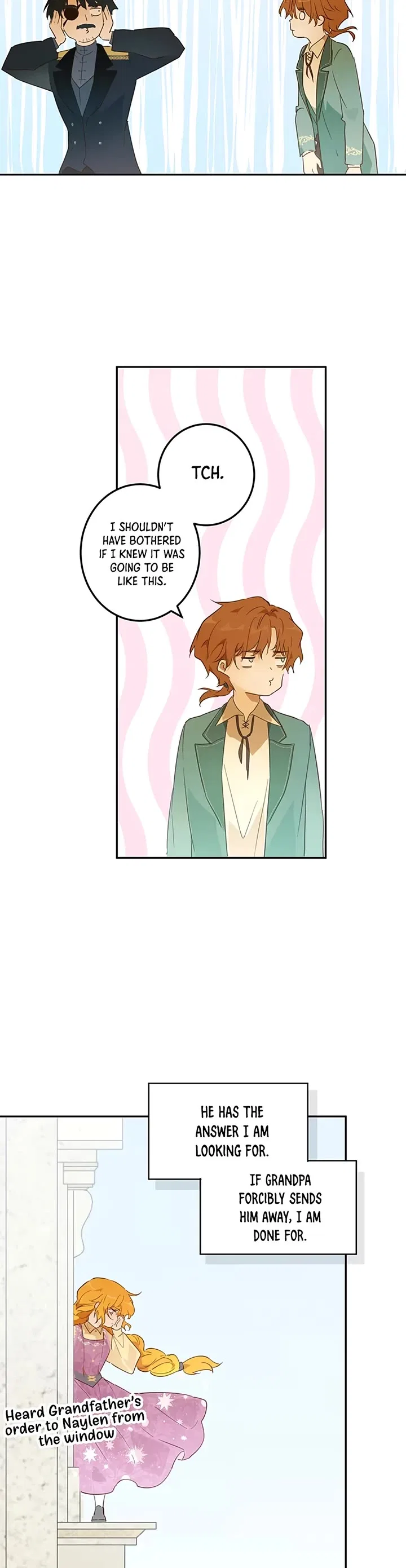 Becoming the Queen at the Age of Six Chapter 51 – Page 15