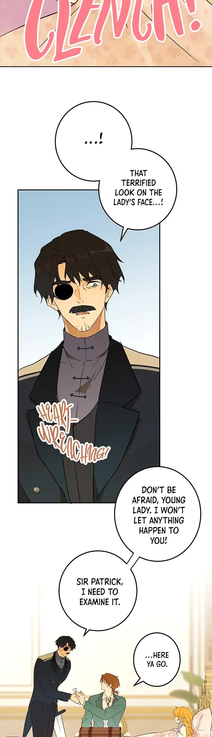 Becoming the Queen at the Age of Six Chapter 51 – Page 30