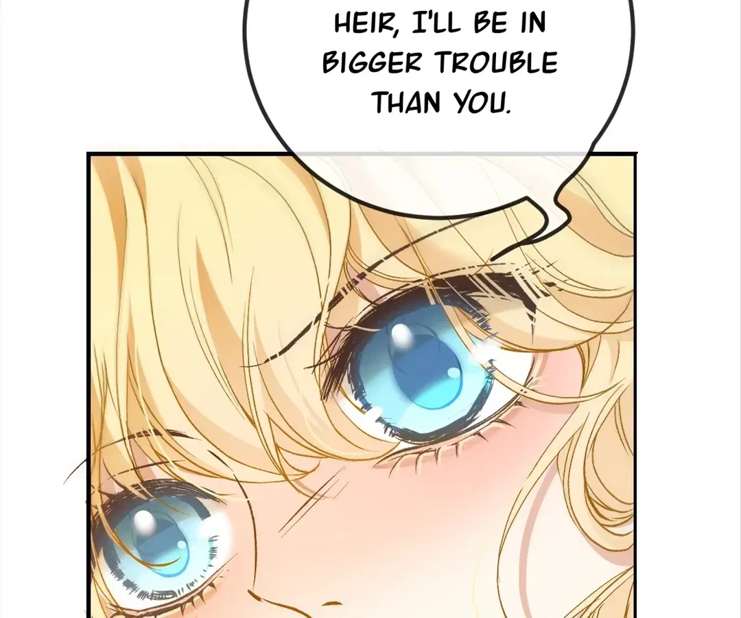 Dynastic Marriage: The Fallen and the Crowned Chapter 40 – Page 31