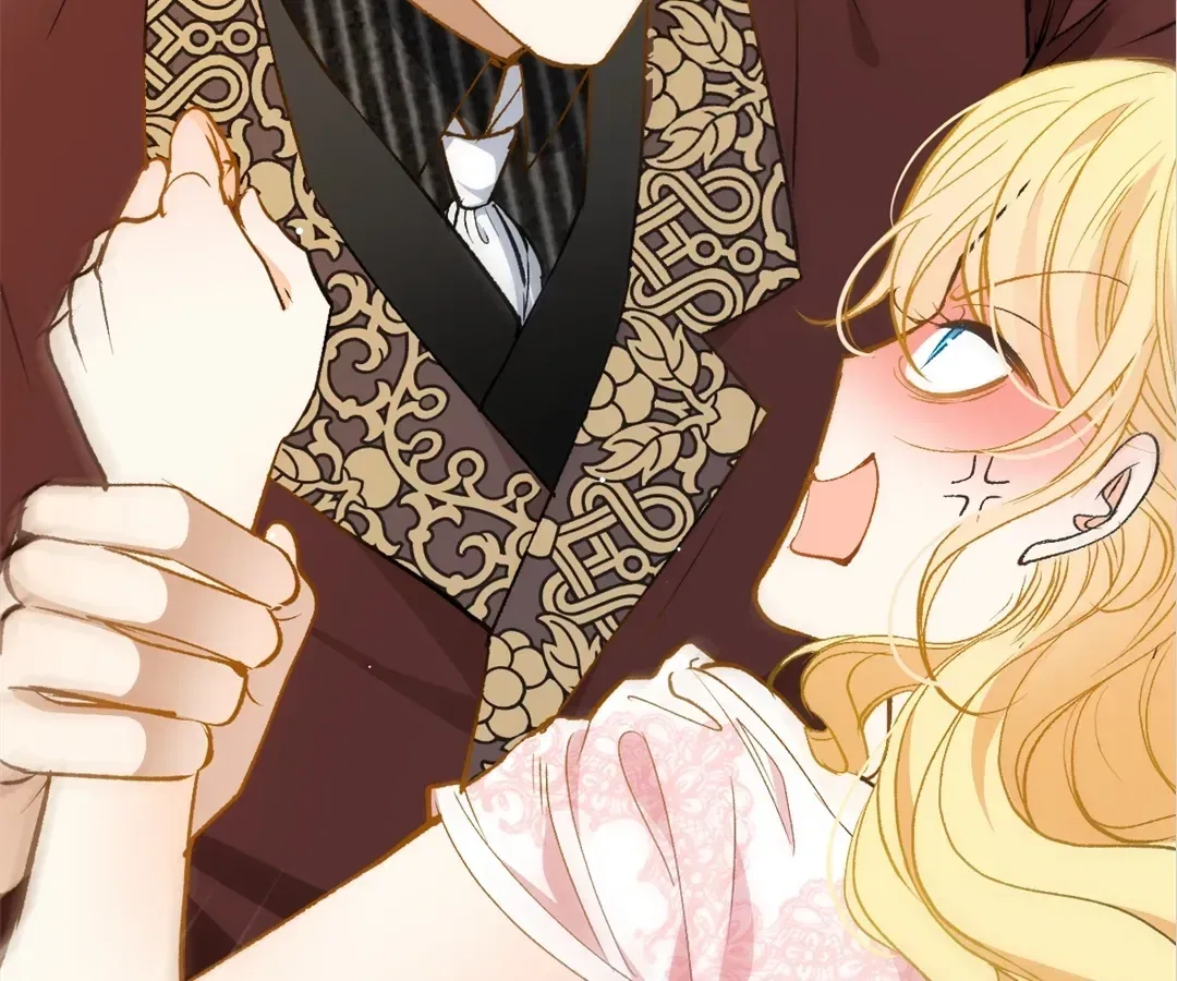 Dynastic Marriage: The Fallen and the Crowned Chapter 40 – Page 44
