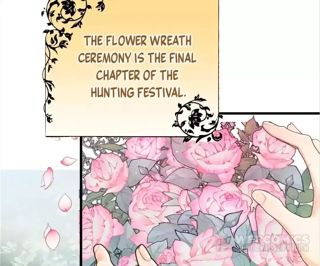 Dynastic Marriage: The Fallen and the Crowned Chapter 40 – Page 91