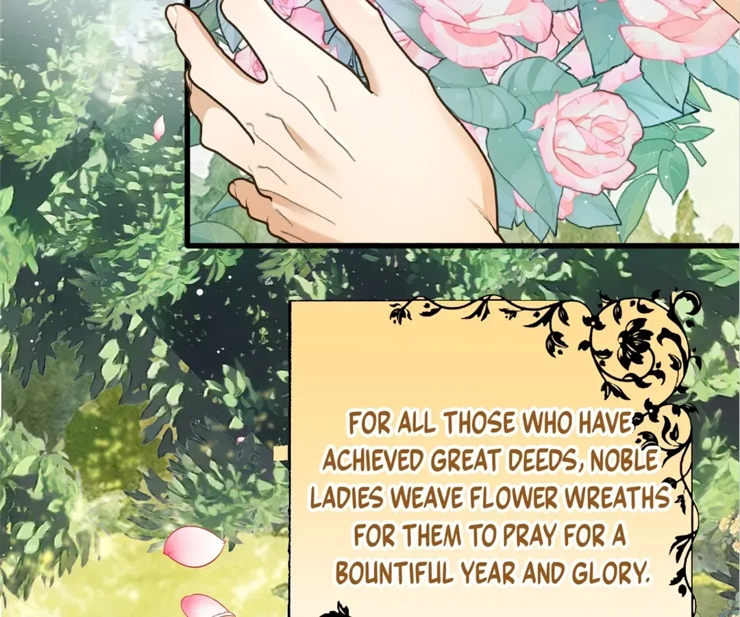Dynastic Marriage: The Fallen and the Crowned Chapter 40 – Page 92