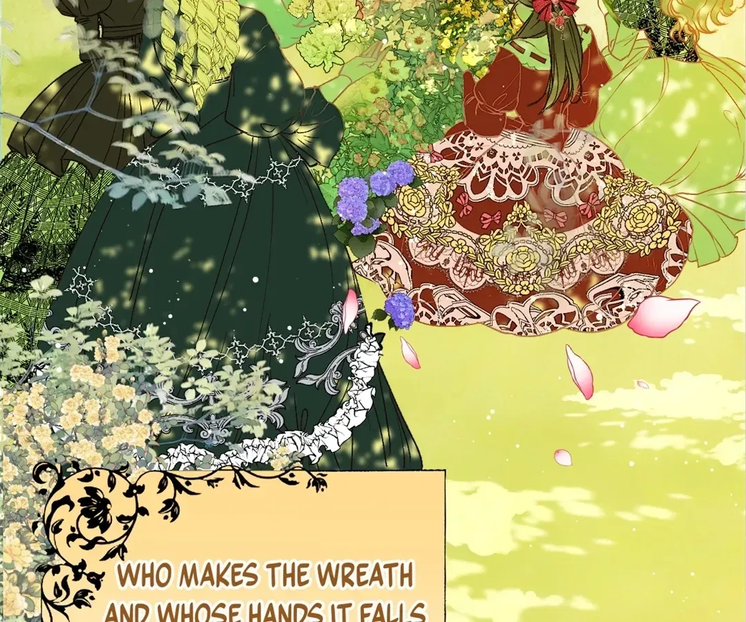 Dynastic Marriage: The Fallen and the Crowned Chapter 40 – Page 94