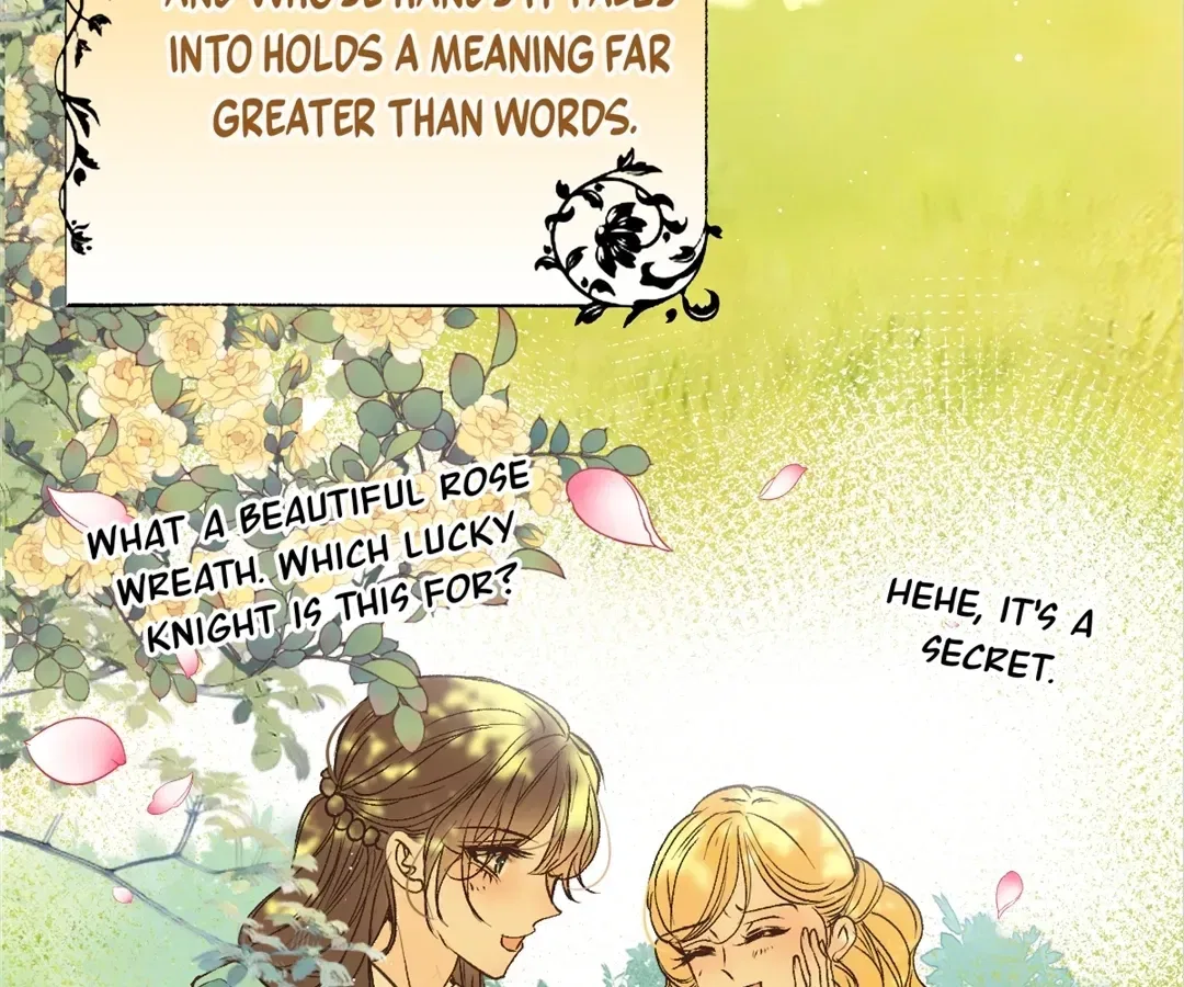 Dynastic Marriage: The Fallen and the Crowned Chapter 40 – Page 95